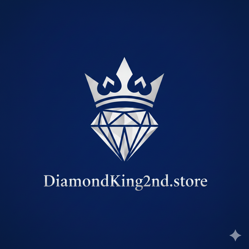 DiamondKing2nd